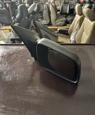 Opel Astra G Manual wing mirror 015720 E11015720
