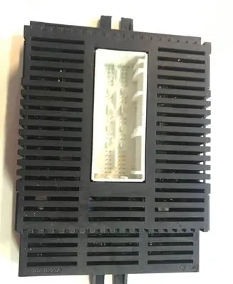 BMW 5 E60 E61 Light module LCM 6983537 57762110