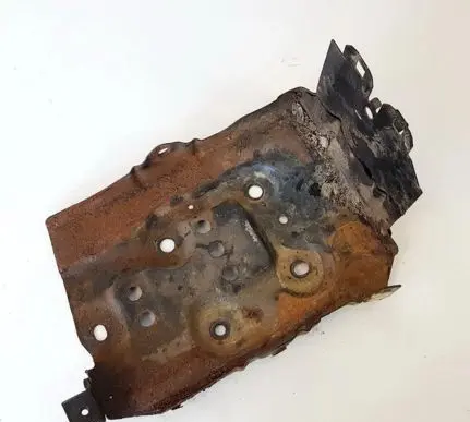 Nissan X-Trail T30 Battery box tray 