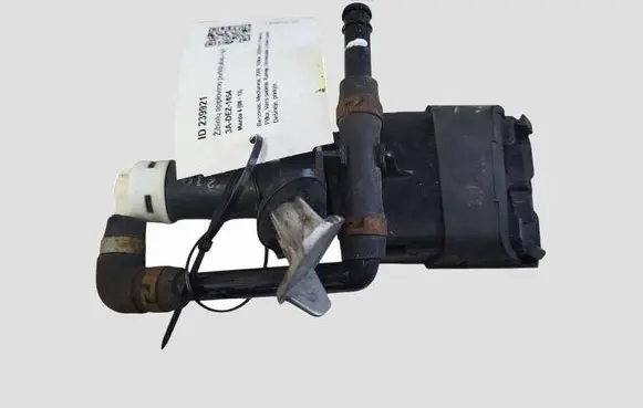 Mazda 6 Headlight washer spray nozzle GS1F5182X 41033