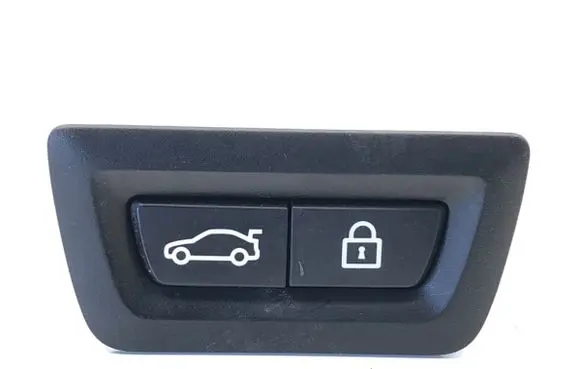 BMW X5 G05 Other switches/knobs/shifts 9275121