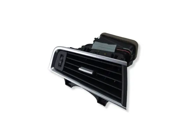 BMW 5 GT F07 Dashboard side air vent grill/cover trim 16828110
