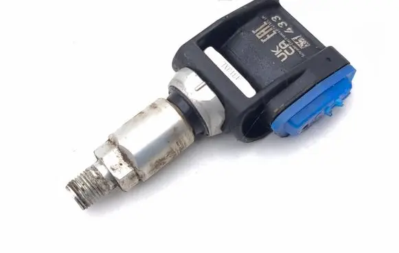 Mercedes-Benz EQE v295 Tire pressure sensor A0009058413