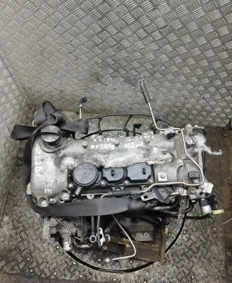 Opel Antara Engine Z22D1