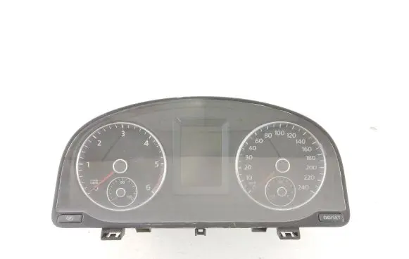 Volkswagen Caddy Speedometer (instrument cluster) 2K0920875A 1119010531 VDD0241202
