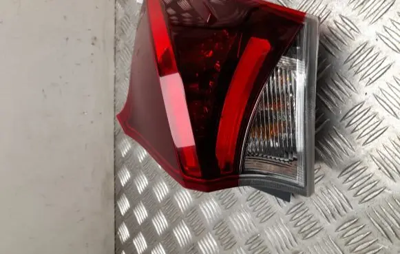 Toyota Auris E180 Rear/tail lights KOITO02343