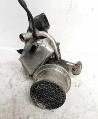 Audi A3 S3 8V EGR valve cooler 04L131512 413110595