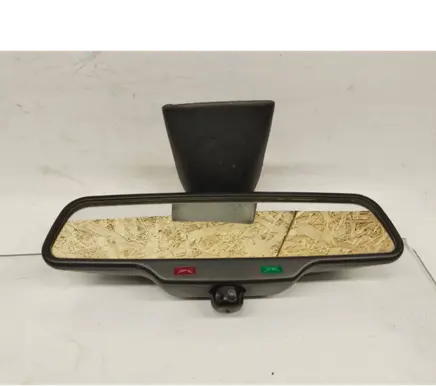 Mercedes-Benz E W210 Rear view mirror (interior) 2108100317 E1010427 433123455