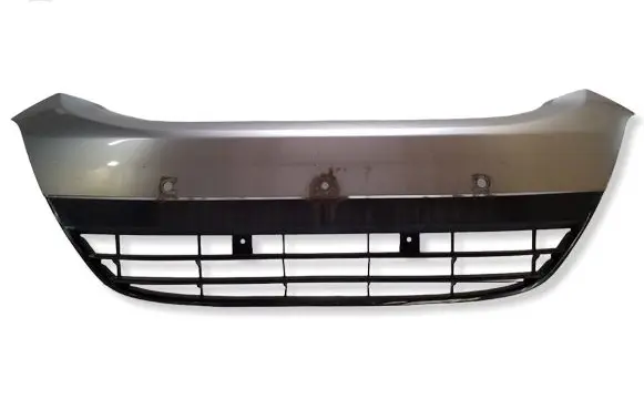 Honda Insight Front bumper lower grill 71105TM8G01ZA 71105TM8G01