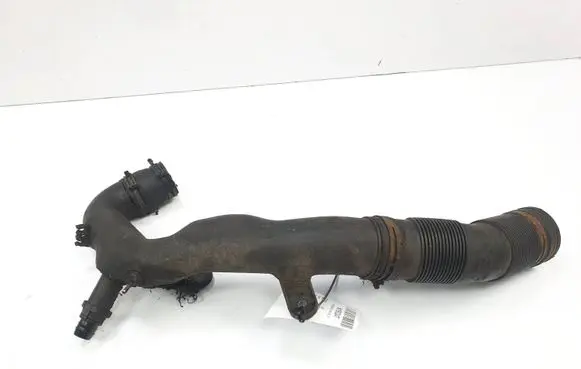 Volkswagen Fox Air intake hose/pipe 6Q0129654BD