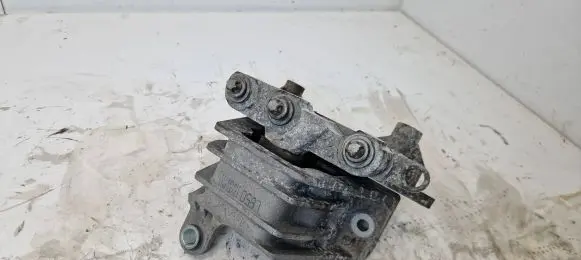 Saab 9-3 Ver2 Engine mount vacuum valve 12756361
