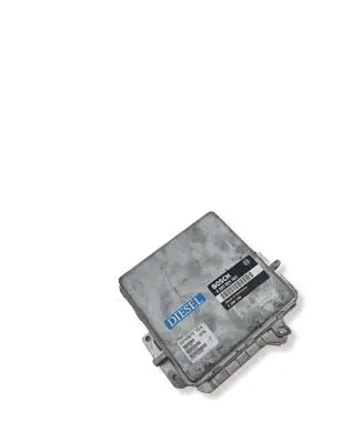 BMW 5 E34 Engine control unit/module 0281001183 2244734