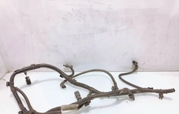 Opel Corsa F Parking sensor (PDC) wiring loom 9835937880 103413 93488434