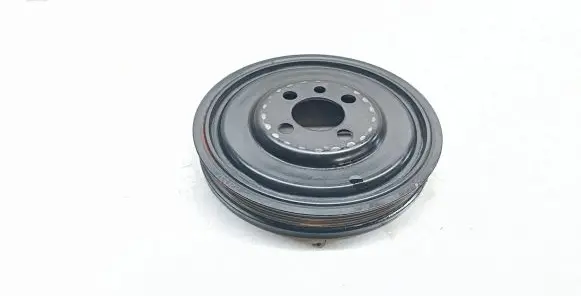 Volkswagen Sharan Crankshaft pulley 04L105243