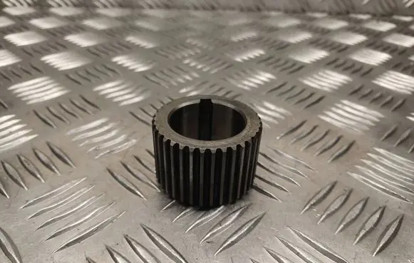 Toyota Corolla Verso AR10 Crankshaft gear 