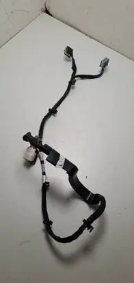 Tesla Model X Rear door wiring loom P106340500G