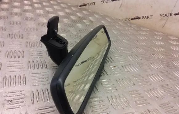 Chevrolet Captiva Rear view mirror (interior) 96623515