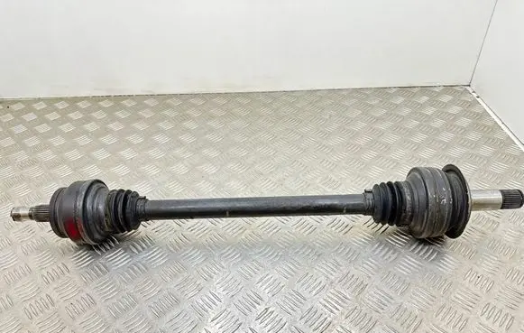 Mercedes-Benz S W221 Rear driveshaft