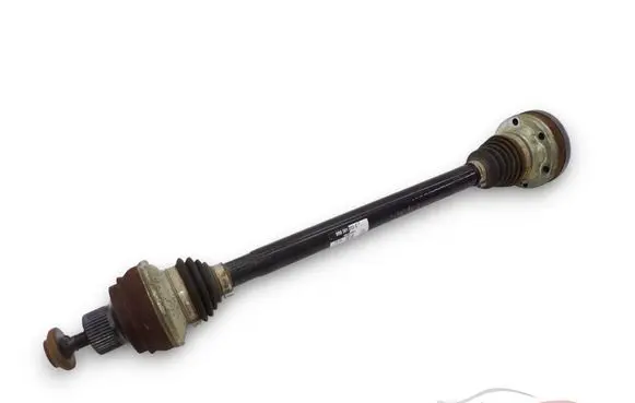 Audi A8 S8 D4 4H Rear driveshaft 8R0501203C