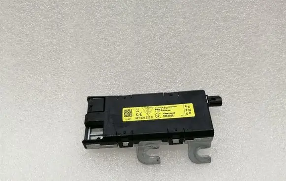 Porsche Boxster 982 Aerial antenna amplifier 9P1035225B