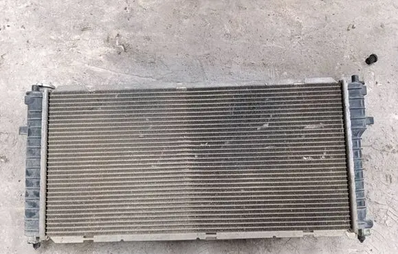 Mazda 626 Coolant radiator