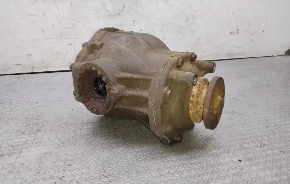 Suzuki Liana Rear differential