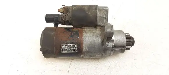 Nissan Murano Z50 Starter motor M001T68681 23300CA000