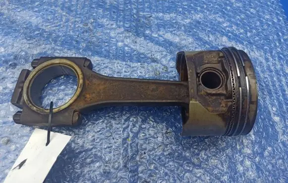 Jaguar XJS Piston with connecting rod EAC1868 SDF55 EBC4134