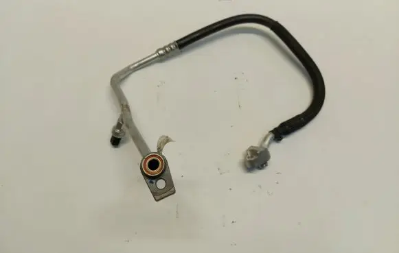 Ford Kuga III Air conditioning (A/C) pipe/hose LX6H-19N601-MB