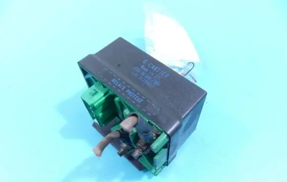 Peugeot Expert Other relay 9639912580 IMPRK1300448