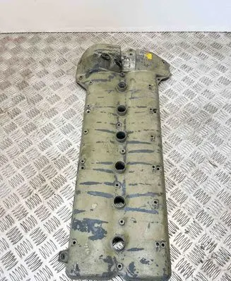 Rocker cam cover
