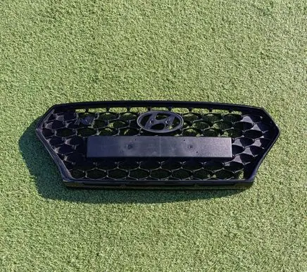 Hyundai i30 Front grill 86351S0000