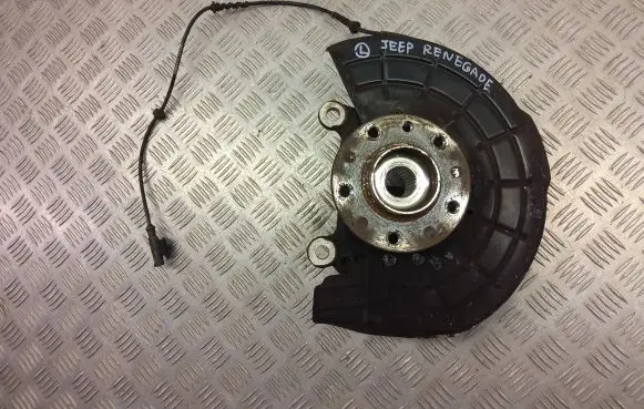 Jeep Renegade Front wheel hub