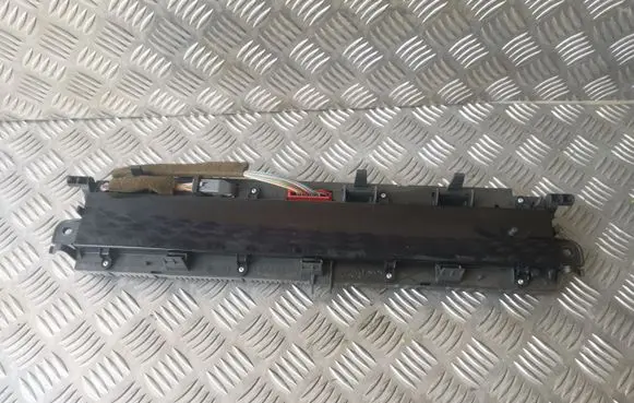 Renault Scenic II - Grand scenic II Speedometer (instrument cluster) P8200451505A 8200451505A