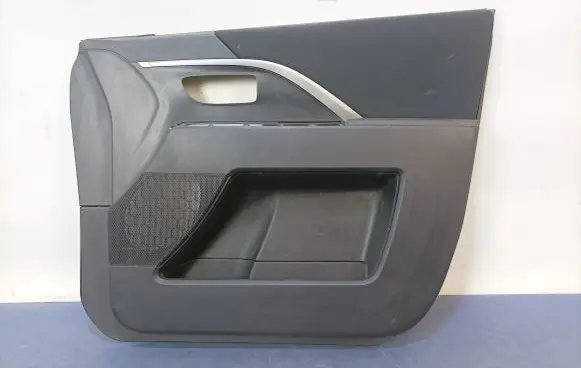 Mazda 5 Door card panel trim set 