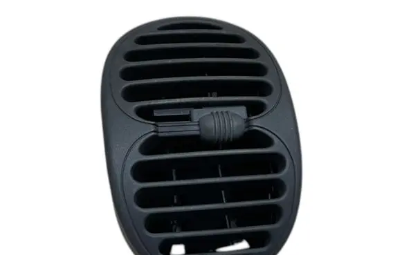 Chrysler Town & Country IV Dash center air vent grill 4678390