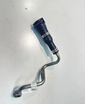 Peugeot 508 II Coolant pipe/hose 9831006380A