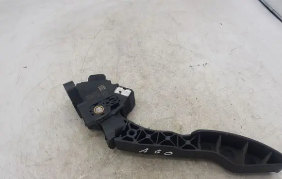Toyota Auris 150 Accelerator throttle pedal 7811002020 07037B 4560751406