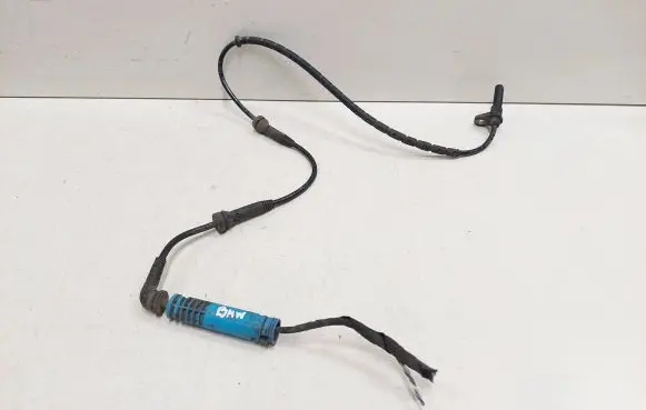 BMW 5 E60 E61 ABS rear brake sensor 69087059 611269087059