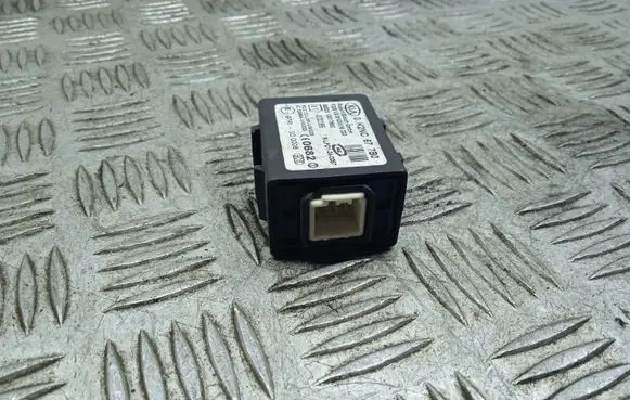 KIA Sorento Immobilizer control unit/module 0K2NC677B0