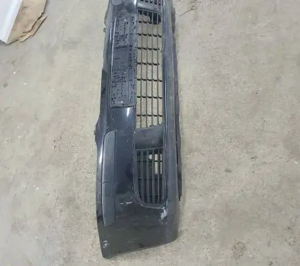 Volkswagen Golf V Front bumper 1K0807217M 150238