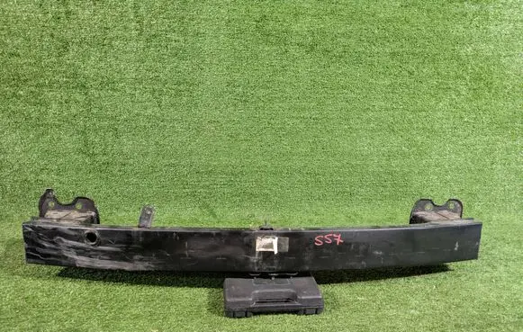Hyundai Tucson IV NX4 Front bumper support beam 