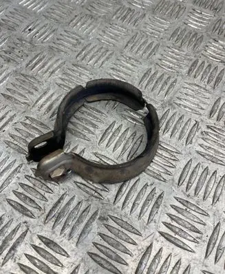 Mercedes-Benz C W204 Muffler pipe connector clamp A0009958902