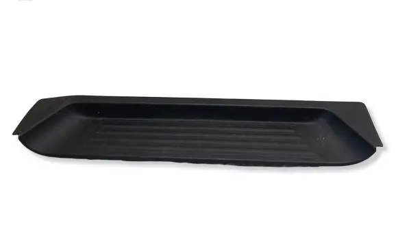 Volkswagen Multivan T5 Rear sill trim cover 7H0863725TBILI 7H0863725T