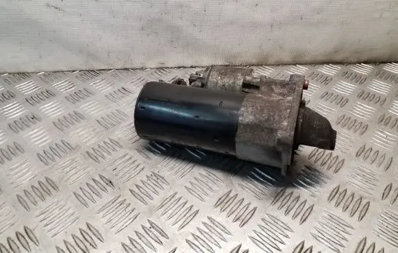 Opel Insignia A Starter motor 001148004 55572065