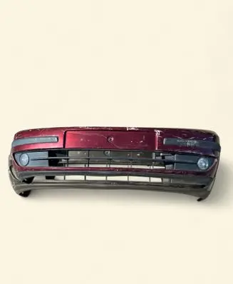 Renault Laguna II Front bumper G000009695