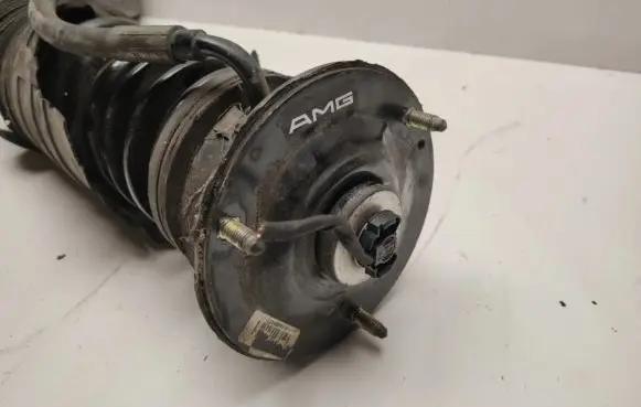 Mercedes-Benz S W220 Front shock absorber/damper A2203201638