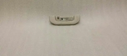 Mercedes-Benz C W205 Rear interior roof grab handle A0009060935
