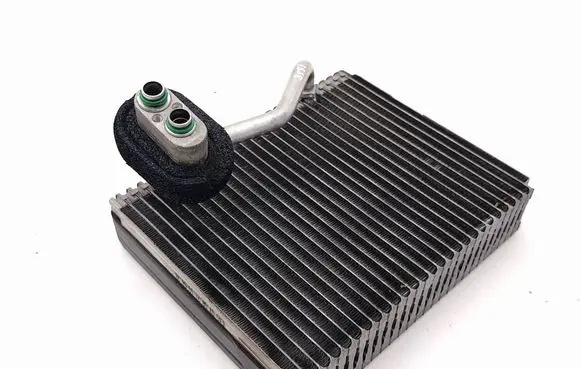 Hyundai Santa Fe Air conditioning (A/C) radiator (interior) 