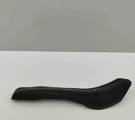 Rear/tail light trim molding